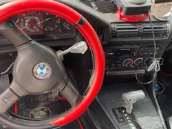 بي ام دبليو الفئة 5